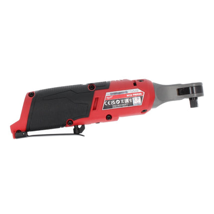 Milwaukee M12 FHIR38-0 grzechotka akumulatorowa 12 V 47 Nm 3/8" bezszczotkowa ( 4933478172 ) Solo - bez akumulatora, bez ładowarki