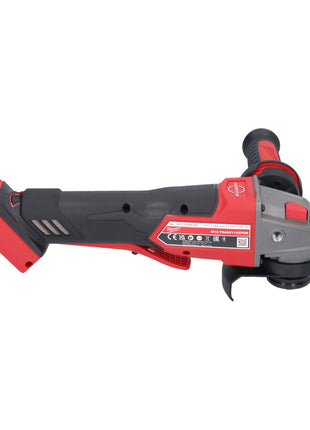 Milwaukee M18 FSAGV115XPDB-0 Akku Winkelschleifer 18 V 115 mm ( 4933478774 ) Brushless Solo - ohne Akku, ohne Ladegerät