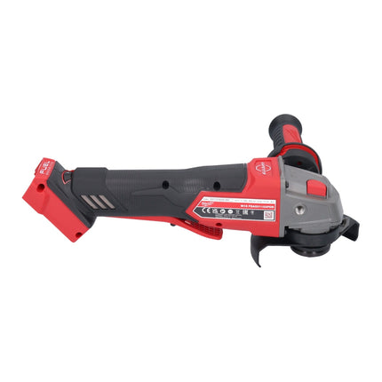 Milwaukee M18 FSAGV115XPDB-0 Akku Winkelschleifer 18 V 115 mm ( 4933478774 ) Brushless Solo - ohne Akku, ohne Ladegerät