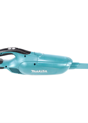 Makita DCL 182 Z Aspirateur à batterie 18 V + buse de sol réversible - sans batterie, sans chargeur