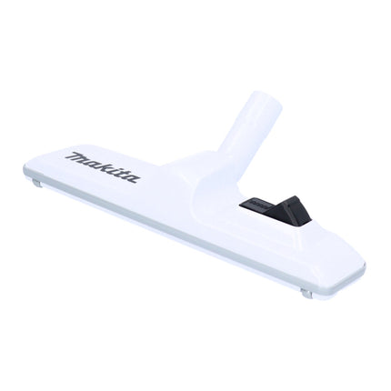 Aspirador inalámbrico Makita DCL 182 Z 18 V + boquilla para suelos conmutable - sin batería, sin cargador