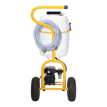 Unidad de llenado y enjuague Rems Solar-Push K 60 860 W 30 l (115312 R220)