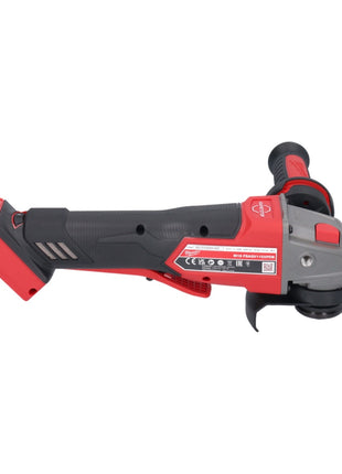 Milwaukee M18 FSAGV115XPDB-501 Meuleuse d'angle sans fil 115mm Brushless 18V + 1x Batterie 5,0Ah + Chargeur