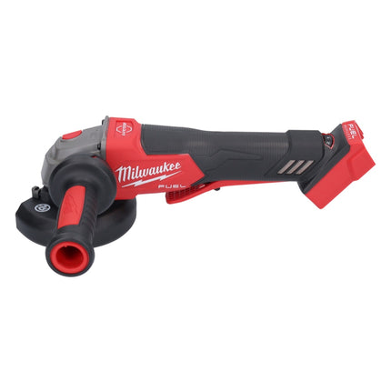 Milwaukee M18 FSAGV115XPDB-502 Cordless Angle Grinder 115mm Brushless 18V + 2x Batteries 5.0Ah + Charger