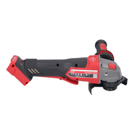 Milwaukee M18 FSAGV115XPDB-502 Cordless Angle Grinder 115mm Brushless 18V + 2x Batteries 5.0Ah + Charger