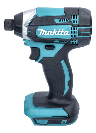 Llave de impacto a batería Makita DTD 152 SAX5 18 V 165 Nm + 1x batería 2,0 Ah + cargador + set de accesorios 101 piezas + estuche