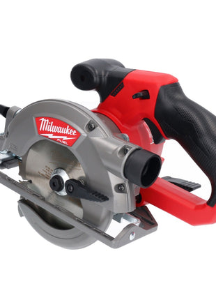 Sierra circular a batería Milwaukee M12 CCS44-0 12 V 140 mm sin escobillas (4933448225) Solo - sin batería, sin cargador