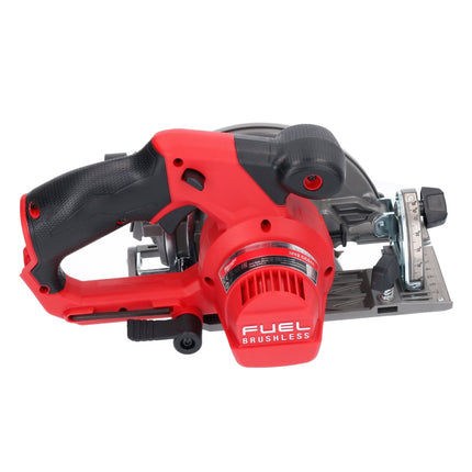 Sierra circular a batería Milwaukee M12 CCS44-0 12 V 140 mm sin escobillas (4933448225) Solo - sin batería, sin cargador