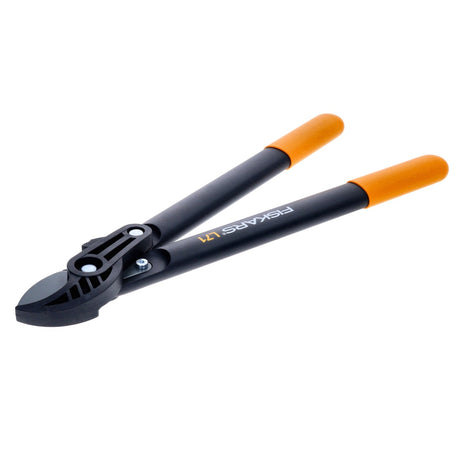 Fiskars L71 PowerGear II Yunque Gear Podadoras Podadoras Podadoras (1001556)