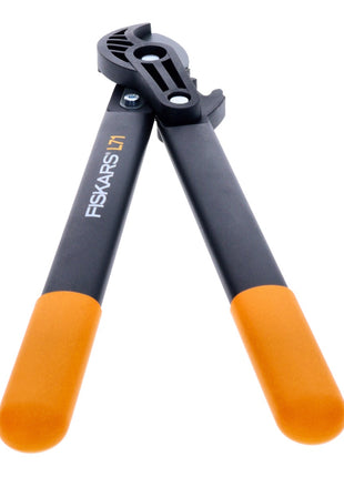 Fiskars L71 PowerGear II Ébrancheurs à enclume Loppers Loppers (1001556)