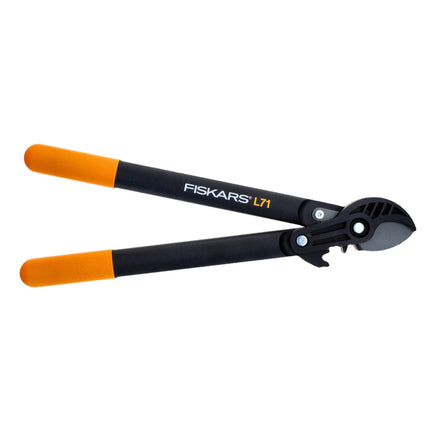 Fiskars L71 PowerGear II Ébrancheurs à enclume Loppers Loppers (1001556)