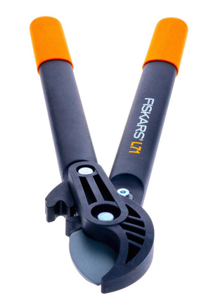 Fiskars L71 PowerGear II Yunque Gear Podadoras Podadoras Podadoras (1001556)