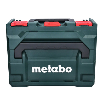 Metabo Basis Set 3x LiHD Akkupack 18 V 4,0 Ah Li-Ion Akku CAS System ( 685133000 ) + ASC 55 Ladegerät AIR COOLED + metaBOX - Toolbrothers
