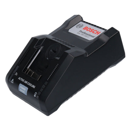 Set básico Bosch con 1 batería GBA ProCORE 18 V 8,0 Ah (1600A016GK) + cargador GAL 18V-160 C (1600A019S5)