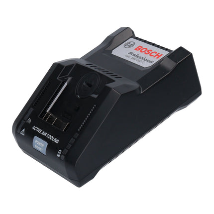 Set básico Bosch con 4 baterías GBA ProCORE 18 V 8,0 Ah (4x 1600A016GK) + cargador GAL 18V-160 C (1600A019S5)