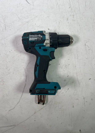 Makita DDF 484 Z Akku Bohrschrauber brushless 18V 54Nm Gebraucht  2 - toolbrothers