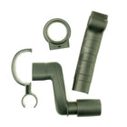 Makita BTM 40 14,4V Li-ion Akku Multitool Werkzeug Solo - nur das Gerät ohne Zubehör, ohne Akku ohne Lader ohne Koffer - Toolbrothers