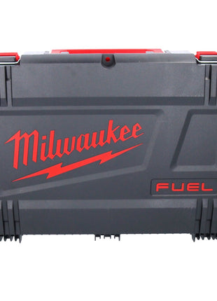 Milwaukee M18 FIW2F12-502X Clé à choc sans fil 18 V 339 Nm 1/2'' Brushless ( 4933478444 ) + 2x batterie 5,0 Ah + chargeur + HD Box