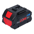 Bosch ProCORE 18 V 5,5 Ah Professional Li-Ion Einschub Akku ( 1600A02149 ) - Toolbrothers