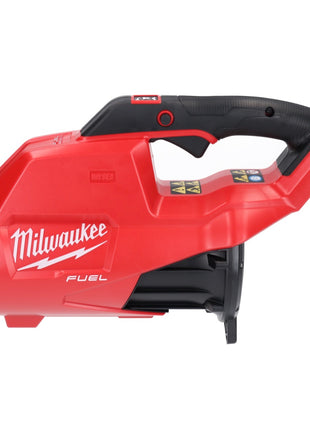 Milwaukee M18 FBL-501 Akku Laubbläser Brushless + 1x Akku 5,0 Ah - ohne Ladegerät - Toolbrothers