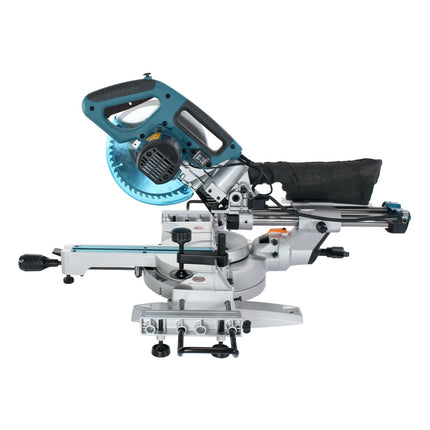 Makita LS 0815 FLN Tronzadora Tronzadora Sierra circular de mesa 1400 W 216 mm