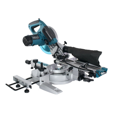 Makita LS 0815 FLN Tronzadora Tronzadora Sierra circular de mesa 1400 W 216 mm