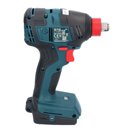 Bosch GDX 18V-200 Profesjonalny akumulatorowy klucz udarowy 18 V 200 Nm bezszczotkowy ( 06019J2205 ) + L-BOXX - bez akumulatora, bez ładowarki