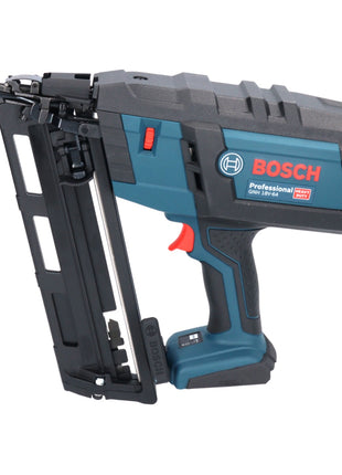 Bosch GNH 18V-64 Akku Nagler 18 V 64 mm 1,6 mm + L-Boxx ( 0601481101 ) - ohne Akku, ohne Ladegerät - Toolbrothers