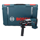 Bosch GBH 18V-28 DC Professional cordless rotary hammer 18 V 3.4 J SDS Plus Brushless ( 0611919001 ) + XL-Boxx - without battery, without charger