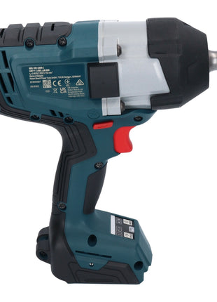 Bosch GDS 18V-1000 C Professional Akku Drehschlagschrauber 18 V 1000 Nm BITURBO Brushless + GCY 42 Bluetooth Modul + L-Boxx ( 06019J8001 ) - ohne Akku, ohne Ladegerät - Toolbrothers