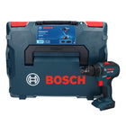 Bosch GSR 18V-55 Akku Bohrschrauber 18 V 55 Nm Brushless + L-Boxx ( 06019H5203 ) - ohne Akku, ohne Ladegerät - Toolbrothers