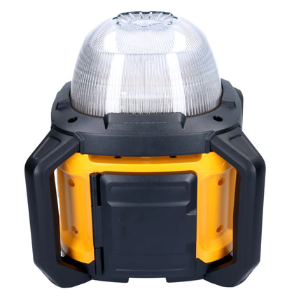 DeWalt DCL 074 Rechargeable construction site spotlight Spotlight 18 V 5000 lm 4000 Kelvin Solo - without battery, without charger