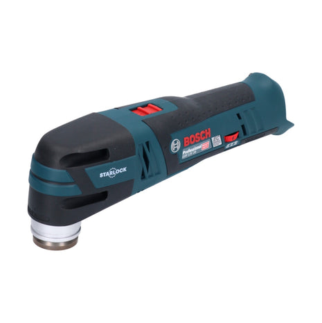 Bosch GOP 12V-28 Professional Cordless Multi-Cutter Starlock Brushless Solo - without battery, without charger