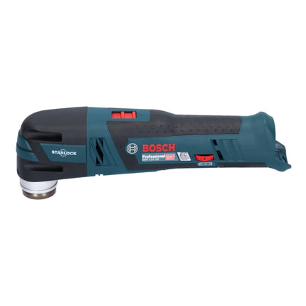 Bosch GOP 12V-28 Lijadora-cortadora profesional sin escobillas Starlock - sin acumulador, sin cargador