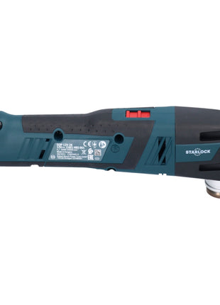 Bosch GOP 12V-28 Multicortadora profesional a batería Starlock Brushless Solo - sin batería, sin cargador