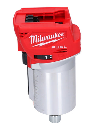 Milwaukee M18 FTR-0X frezarka akumulatorowa 18 V bezszczotkowa + moduły frezarki + HD Box ( 4933471604 ) - bez akumulatora, bez ładowarki