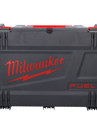 Milwaukee M18 FTR-0X frezarka akumulatorowa 18 V bezszczotkowa + moduły frezarki + HD Box ( 4933471604 ) - bez akumulatora, bez ładowarki