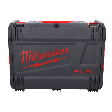 Milwaukee M18 FTR-0X frezarka akumulatorowa 18 V bezszczotkowa + moduły frezarki + HD Box ( 4933471604 ) - bez akumulatora, bez ładowarki