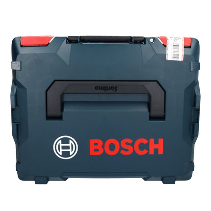 Bosch GWS 18V-10 Professional Cordless Angle Grinder 125mm Brushless 18V + 1x Battery 2.0 Ah + Charger + Case