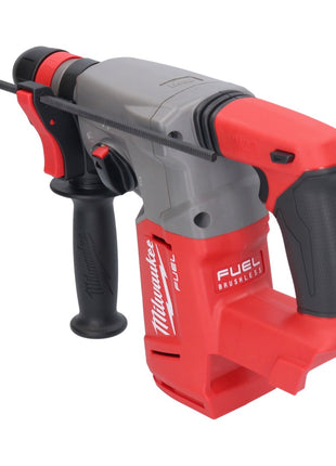 Martillo combinado a batería Milwaukee M18 CHX-0 18 V 2,5 J SDS-plus sin escobillas (4933447420) Solo - sin batería, sin cargador