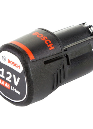 Bosch GLI 12V-80 Lámpara de batería profesional 12 V 80 lúmenes + 1x batería 3,0 Ah - sin cargador