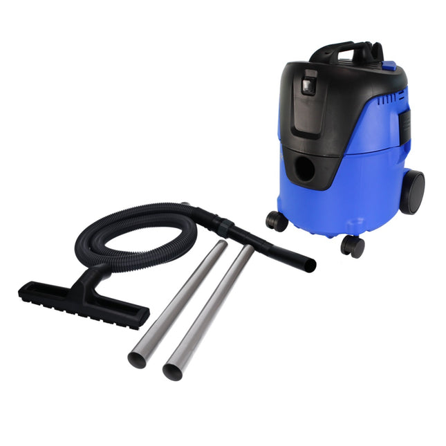 Nilfisk AERO 21-01 PC Nasssauger Trockensauger 1250 W 20 l ( 107406600 )