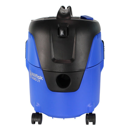Nilfisk AERO 21-01 PC aspirador en húmedo aspirador en seco 1250 W 20 l (107406600)