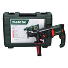 Metabo KHE 2645 Kombihammer 850 W 2,9 J SDS plus + Koffer ( 601710500 ) - Toolbrothers