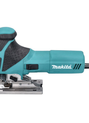 Sierra de calar pendular Makita 4351 FCTJ 720 W + hoja de sierra 46x + Makpac