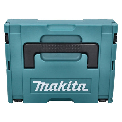 Makita 4351 FCTJ Scie sauteuse pendulaire 720 W + 46x lame + Makpac