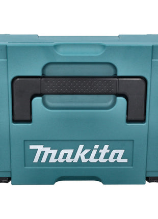 Makita 4351 FCTJ Scie sauteuse pendulaire 720 W + 16x lame + Makpac