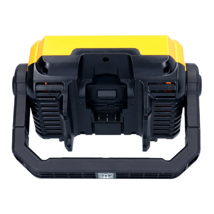DeWalt DCL 077 P1 Projecteur de travail LED sans fil 12 V 18 V 2000 lm IP54 + 1x batterie 5,0 Ah + chargeur