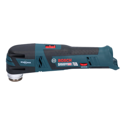 Bosch GOP 12V-28 Professional Cordless Multi-Cutter Starlock Brushless + 1x Battery 3.0 Ah - without charger