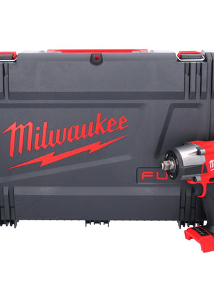 Milwaukee M18 FMTIW2F12-0X Akumulatorowy klucz udarowy 18 V 745 Nm 1/2" bezszczotkowy ( 4933478449 ) + HD Box - bez akumulatora, bez ładowarki